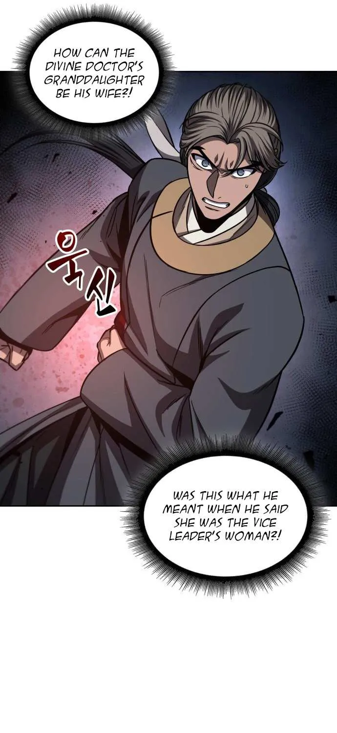 Nano Machine Kainu Manga Chapter 161 Page 50
