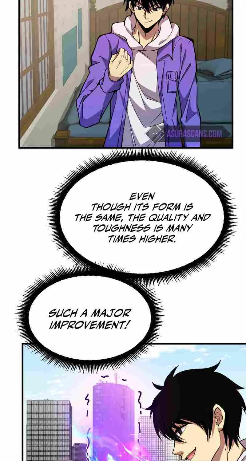Apex Future Martial Arts Kainu Manga Chapter 31 Page 54
