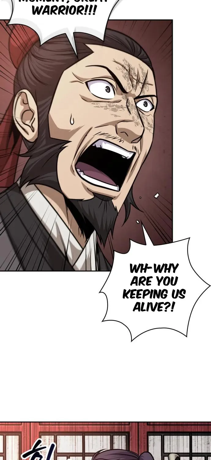 Nano Machine Kainu Manga Chapter 160 Page 14
