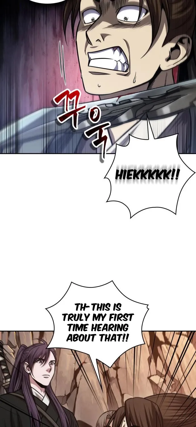 Nano Machine Kainu Manga Chapter 160 Page 63