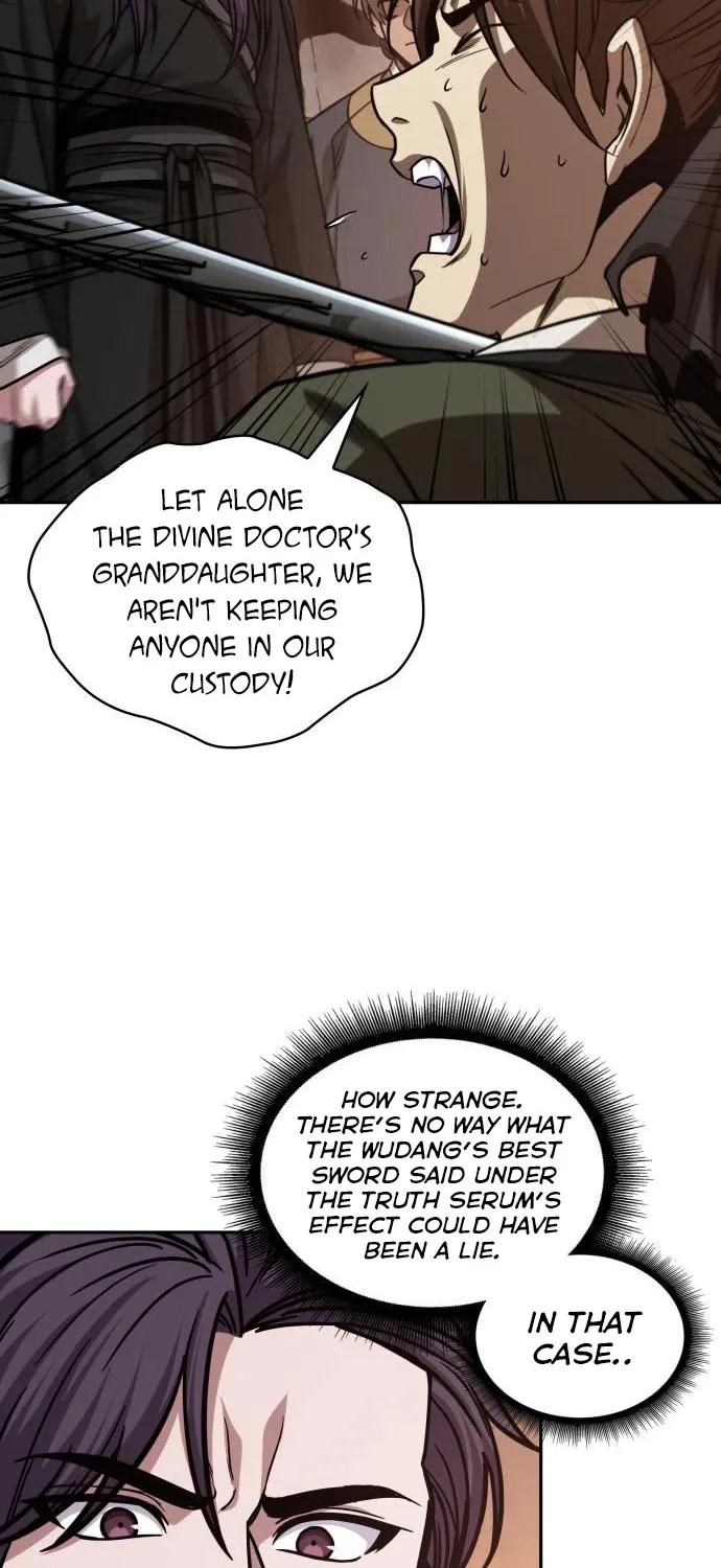 Nano Machine Kainu Manga Chapter 160 Page 64