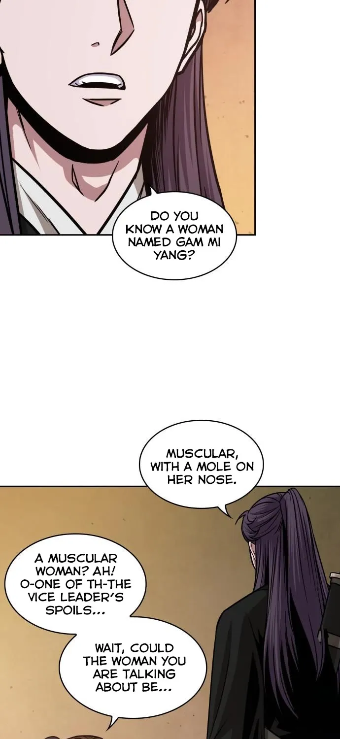Nano Machine Kainu Manga Chapter 160 Page 65