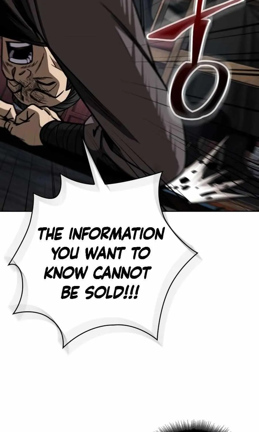 Nano Machine Kainu Manga Chapter 159 Page 29