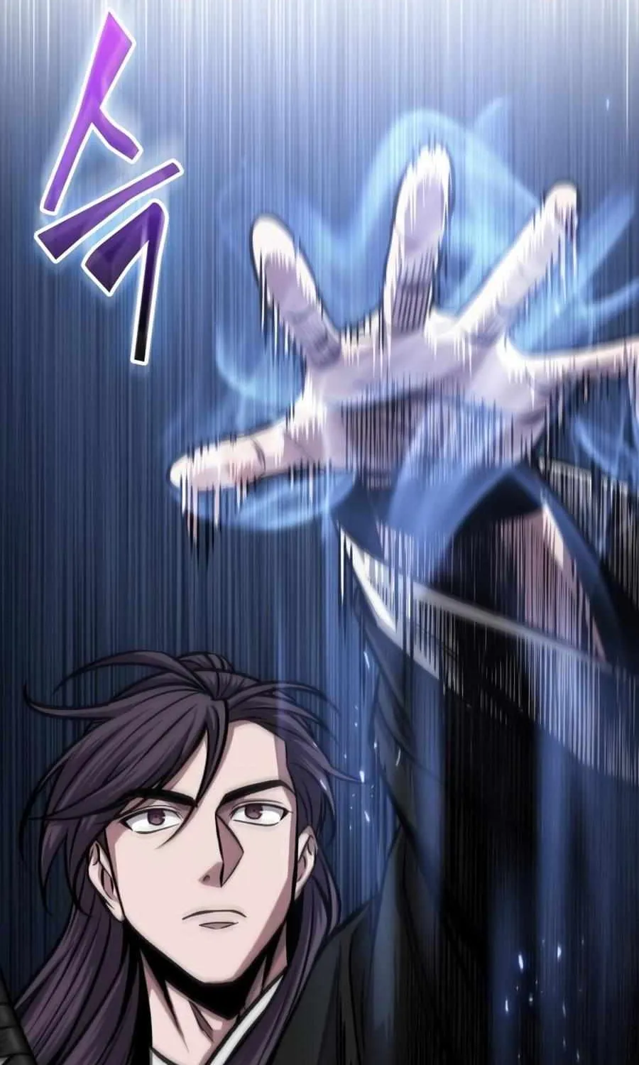 Nano Machine Kainu Manga Chapter 159 Page 51