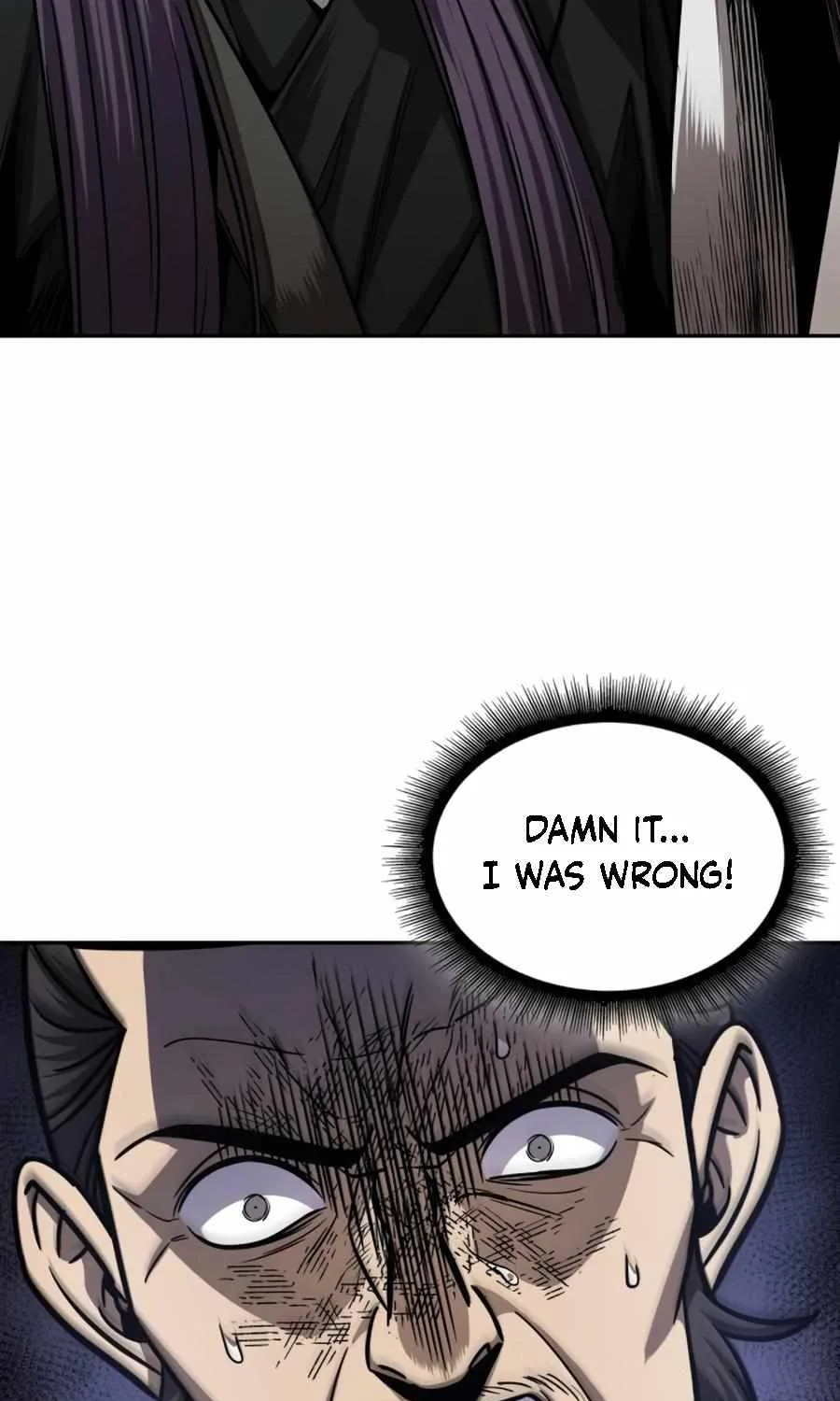 Nano Machine Kainu Manga Chapter 159 Page 69