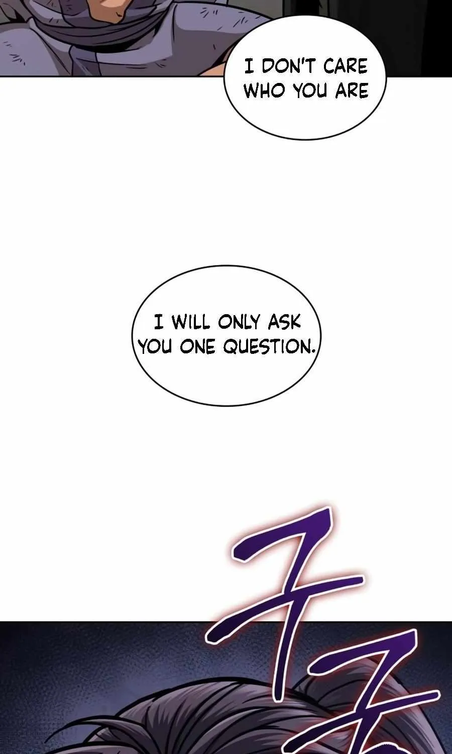 Nano Machine Kainu Manga Chapter 159 Page 78