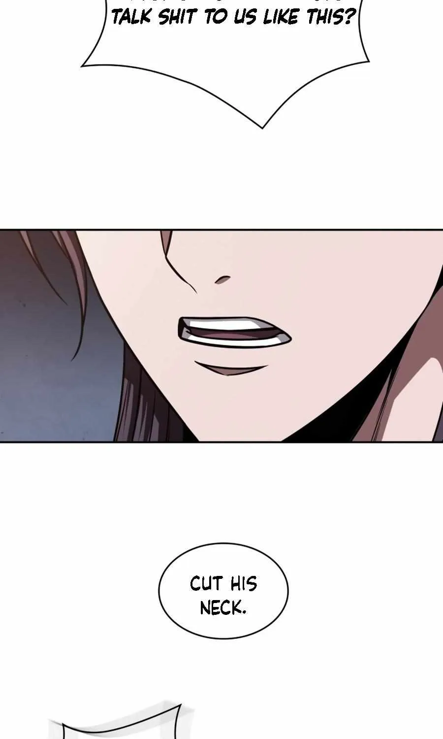Nano Machine Kainu Manga Chapter 159 Page 83