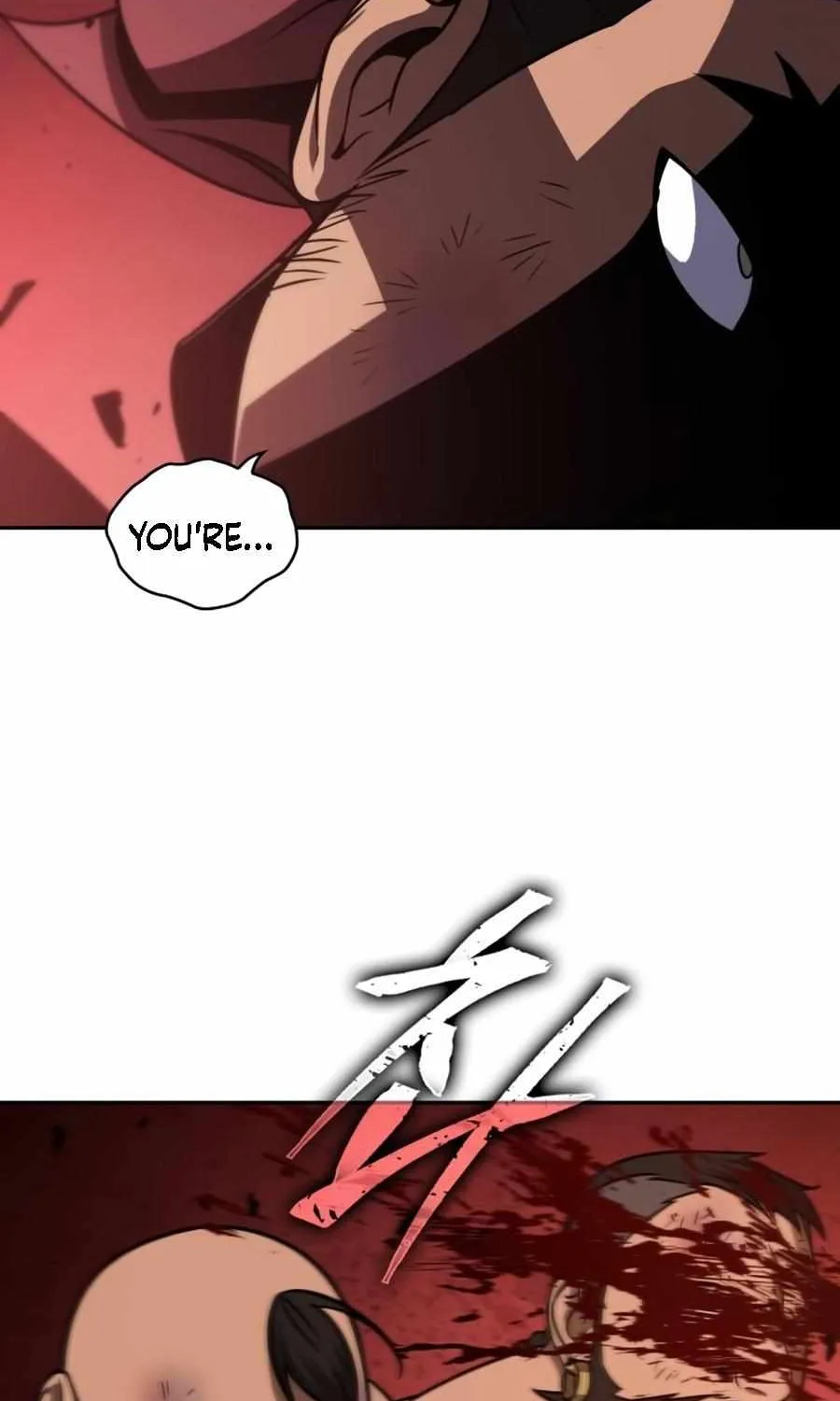 Nano Machine Kainu Manga Chapter 159 Page 86
