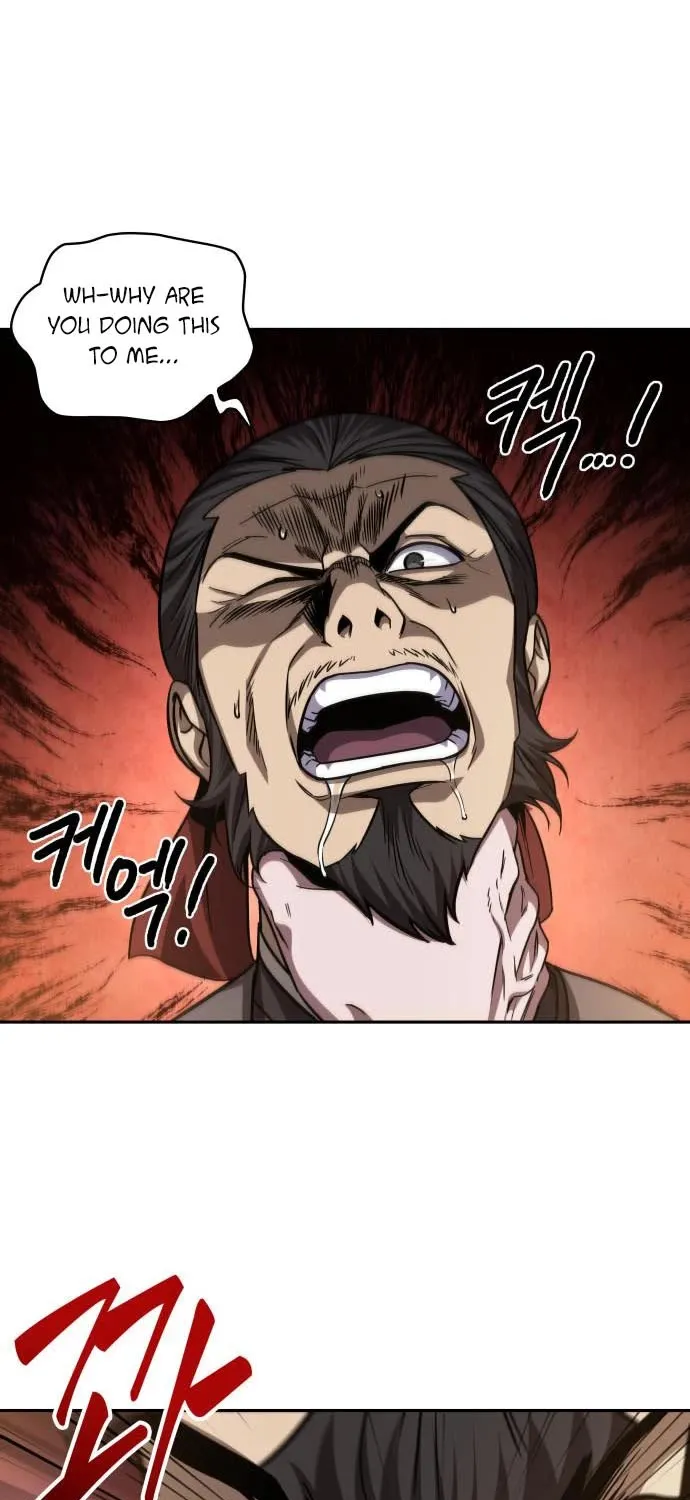 Nano Machine Kainu Manga Chapter 158 Page 3