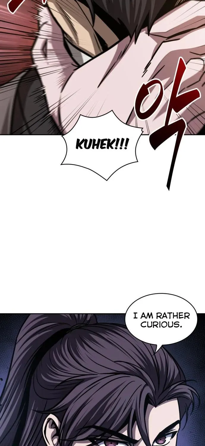 Nano Machine Kainu Manga Chapter 158 Page 4