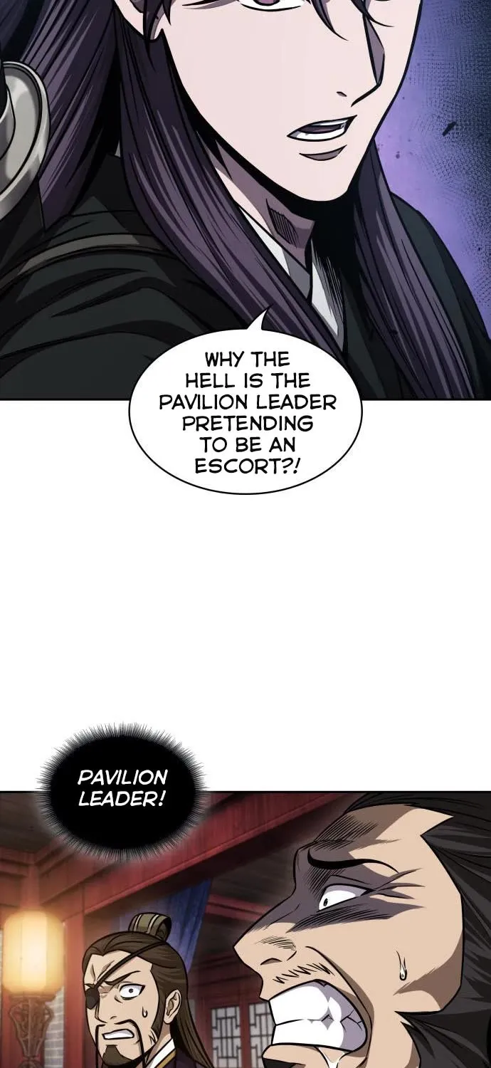 Nano Machine Kainu Manga Chapter 158 Page 5