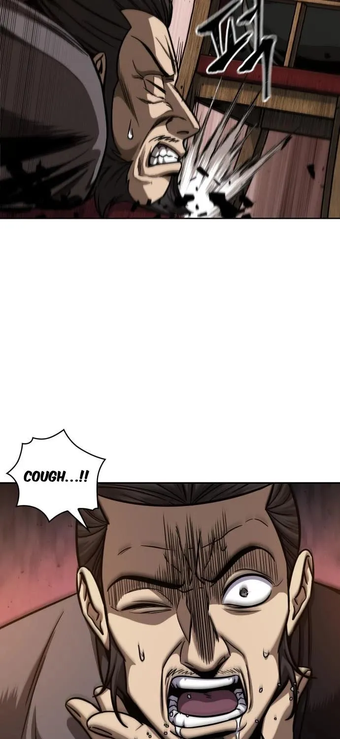 Nano Machine Kainu Manga Chapter 158 Page 67