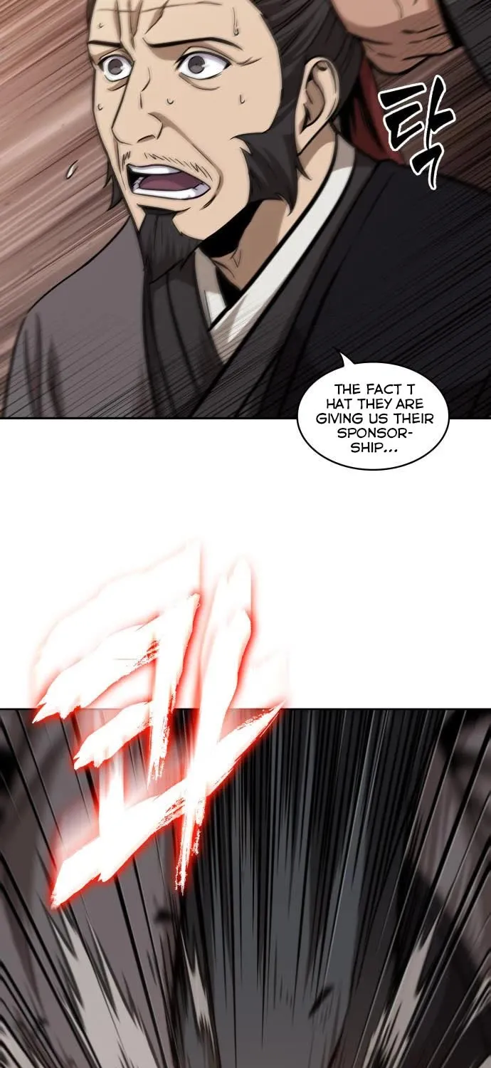 Nano Machine Kainu Manga Chapter 158 Page 73