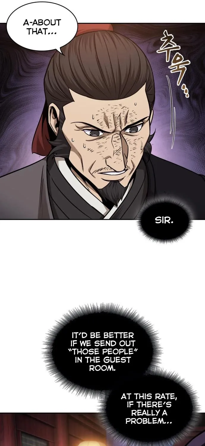 Nano Machine Kainu Manga Chapter 158 Page 79