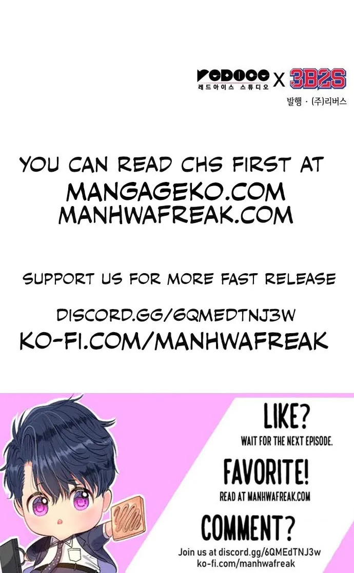 Nano Machine Kainu Manga Chapter 158 Page 84