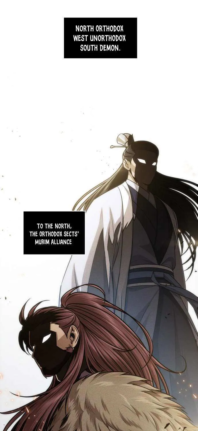 Nano Machine Kainu Manga Chapter 157 Page 4