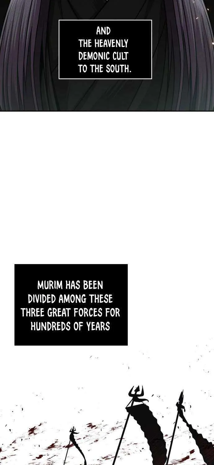 Nano Machine Kainu Manga Chapter 157 Page 6