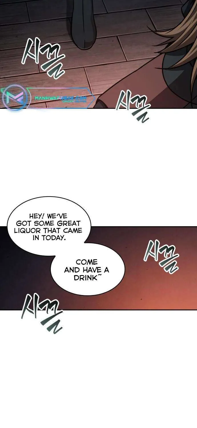 Nano Machine Kainu Manga Chapter 157 Page 17
