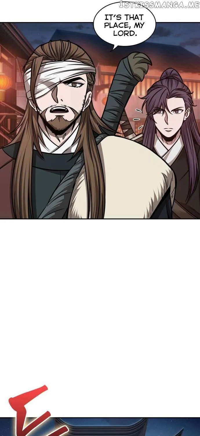 Nano Machine Kainu Manga Chapter 157 Page 23