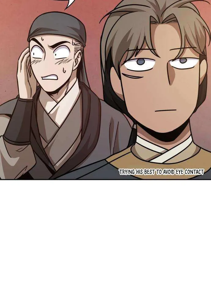 Nano Machine Kainu Manga Chapter 157 Page 28