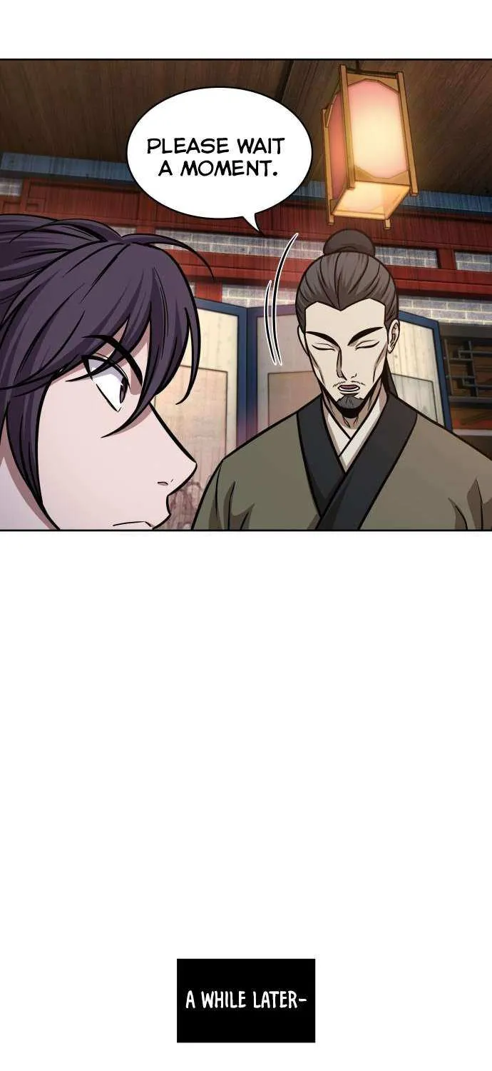 Nano Machine Kainu Manga Chapter 157 Page 45