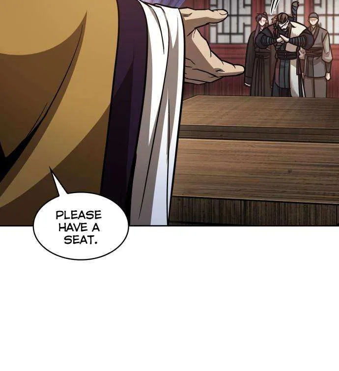 Nano Machine Kainu Manga Chapter 157 Page 56
