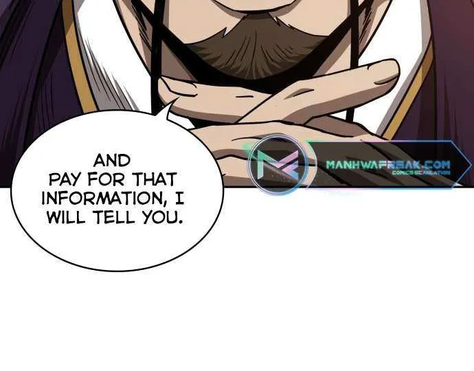 Nano Machine Kainu Manga Chapter 157 Page 63