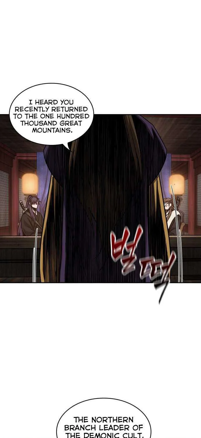 Nano Machine Kainu Manga Chapter 157 Page 66