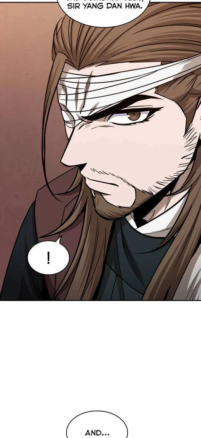 Nano Machine Kainu Manga Chapter 157 Page 67