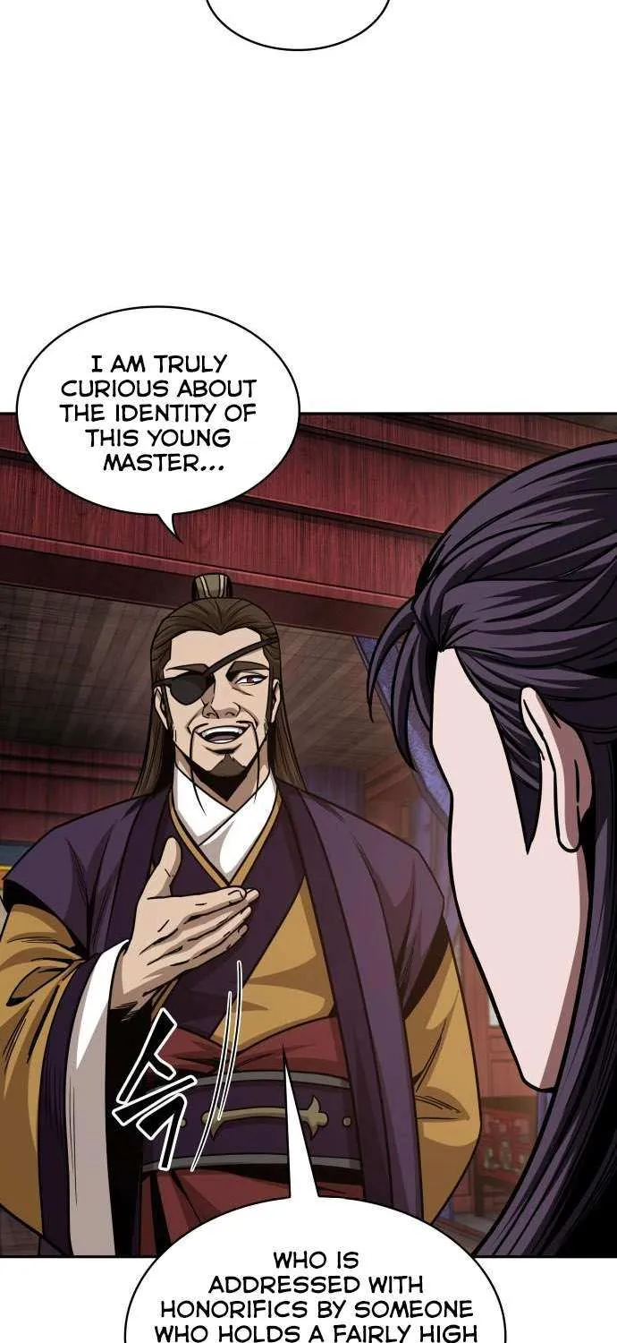 Nano Machine Kainu Manga Chapter 157 Page 68