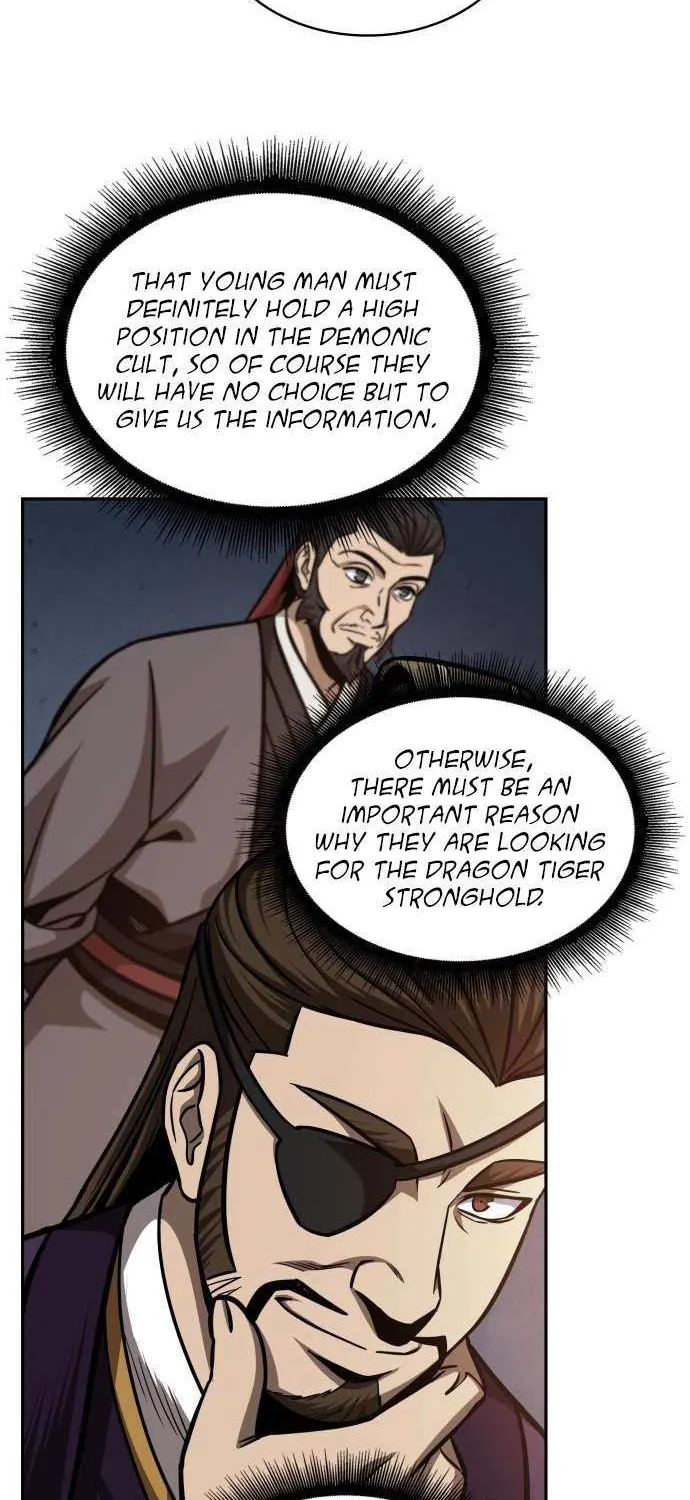 Nano Machine Kainu Manga Chapter 157 Page 72