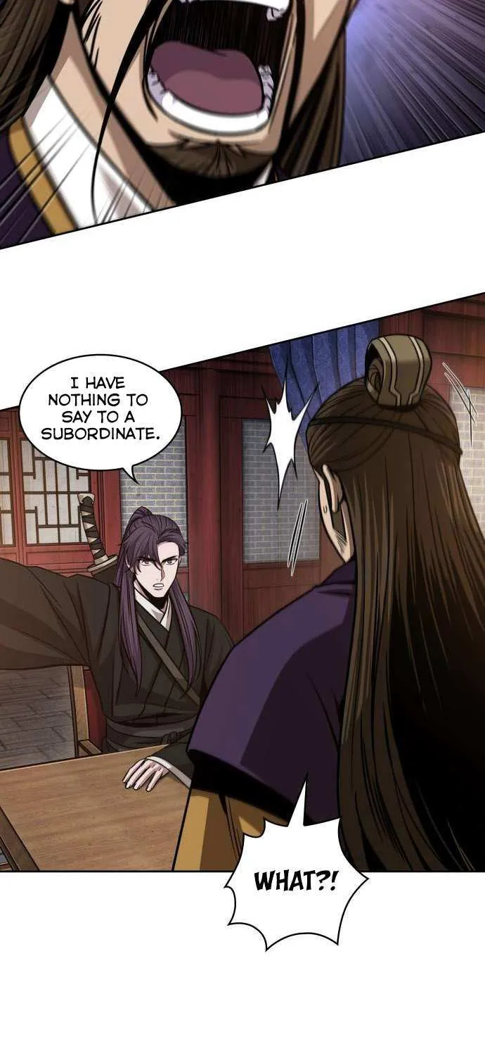 Nano Machine Kainu Manga Chapter 157 Page 78