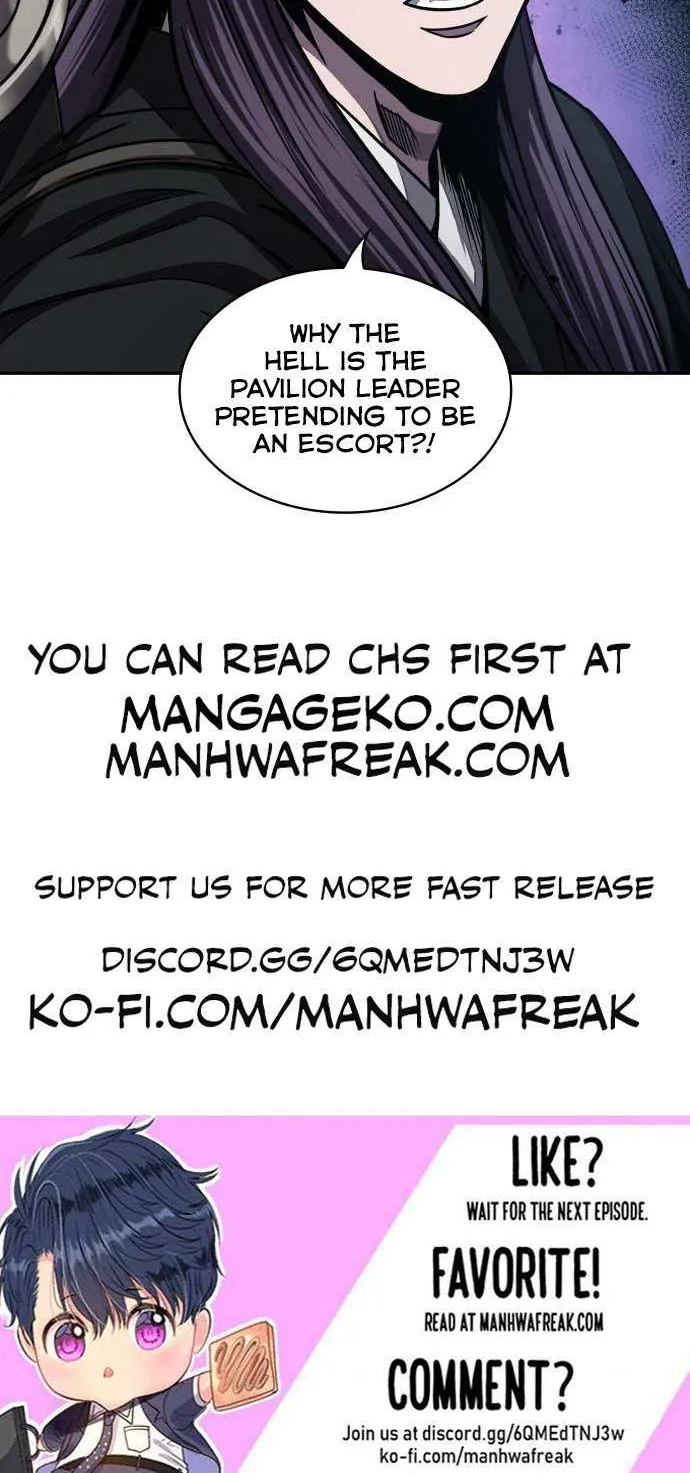 Nano Machine Kainu Manga Chapter 157 Page 81