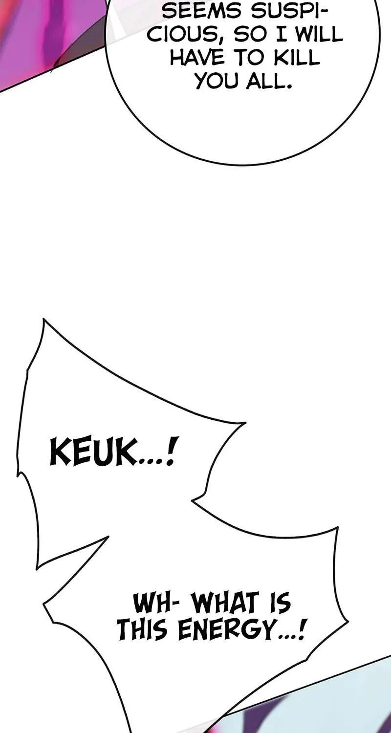 Nano Machine Kainu Manga Chapter 156 Page 30