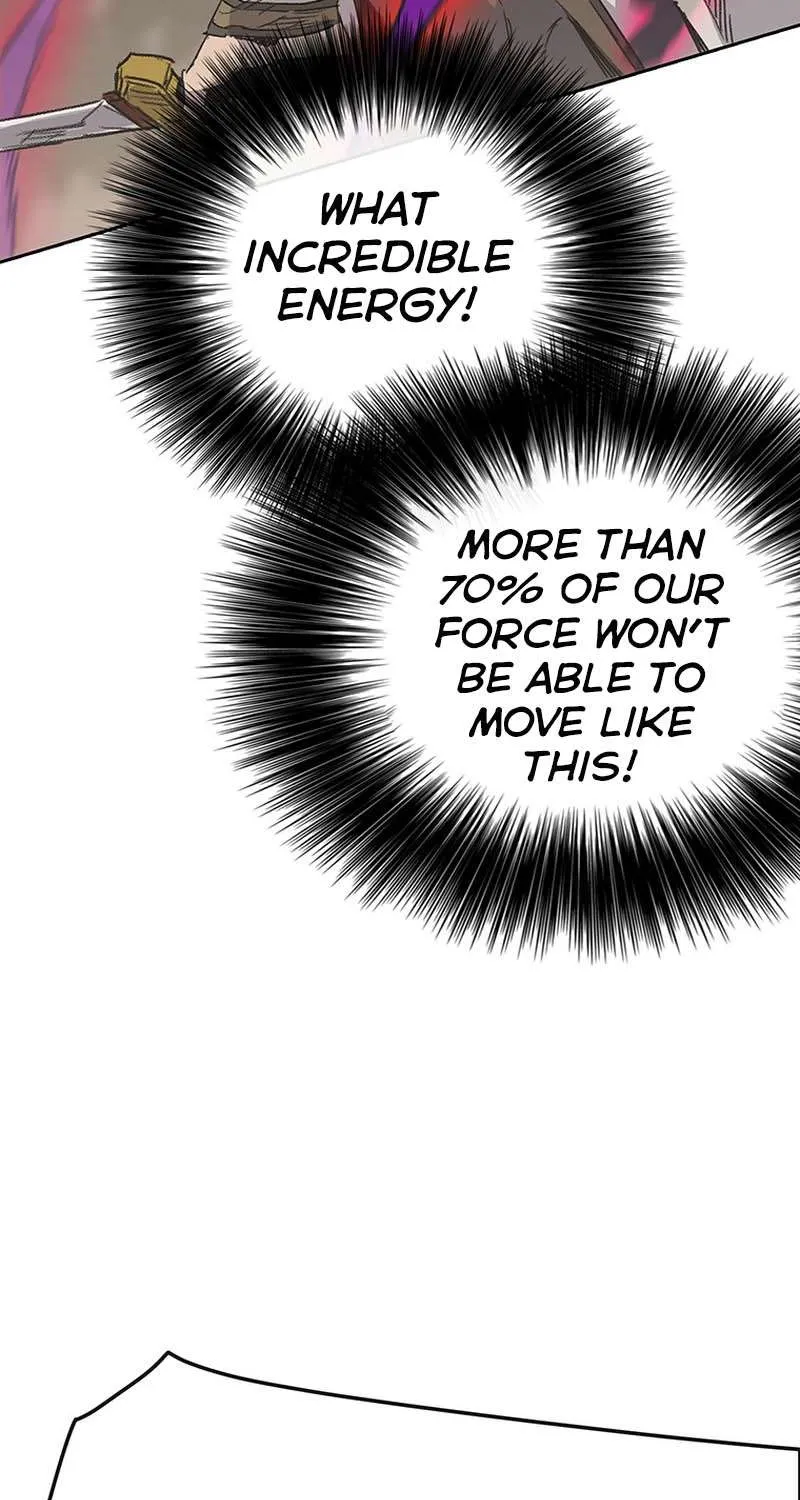 Nano Machine Kainu Manga Chapter 156 Page 33