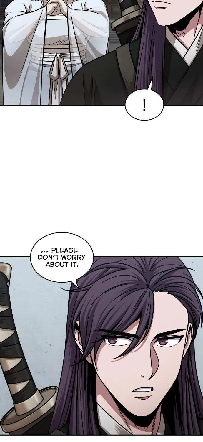 Nano Machine Kainu Manga Chapter 156 Page 41