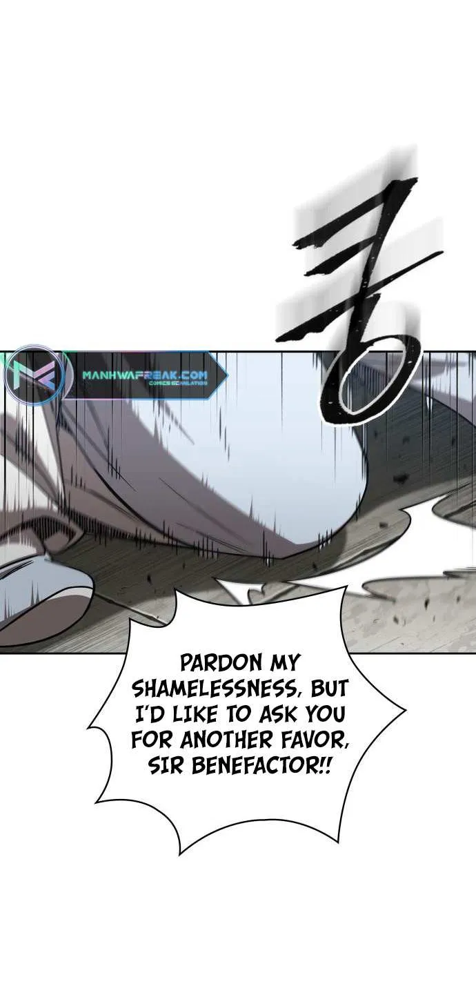Nano Machine Kainu Manga Chapter 156 Page 42