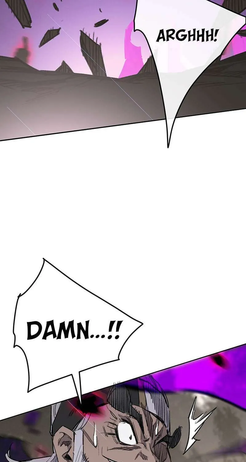 Nano Machine Kainu Manga Chapter 156 Page 46