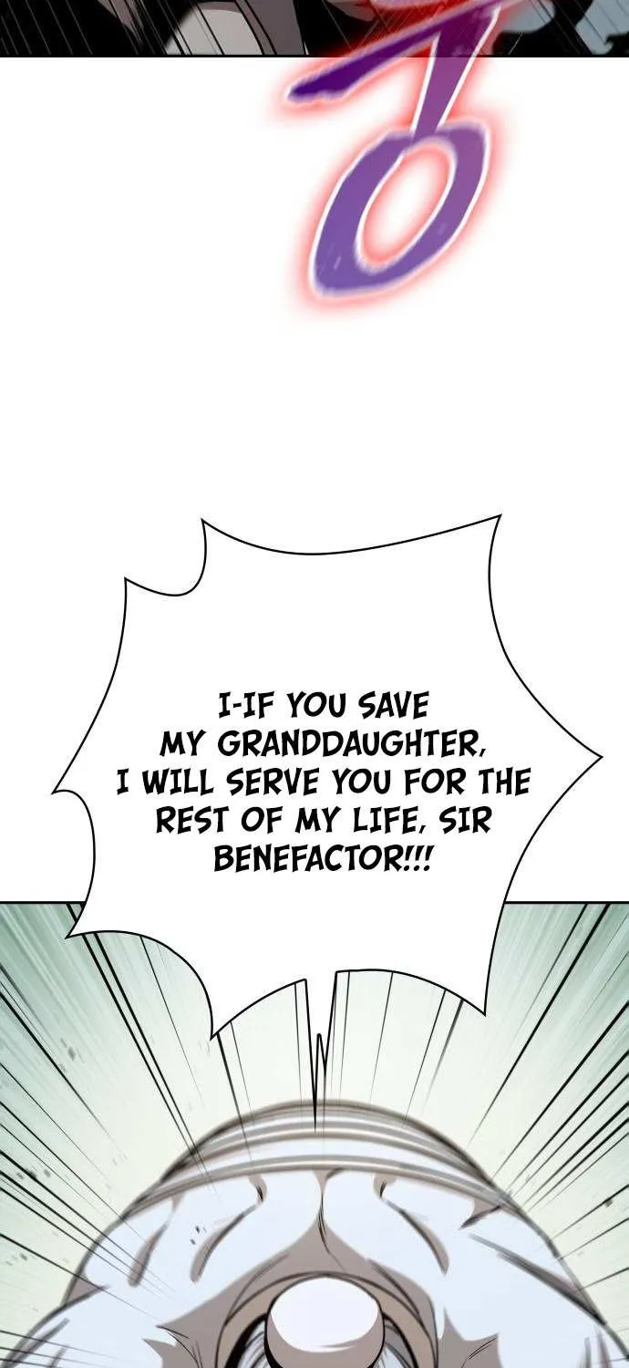 Nano Machine Kainu Manga Chapter 156 Page 70