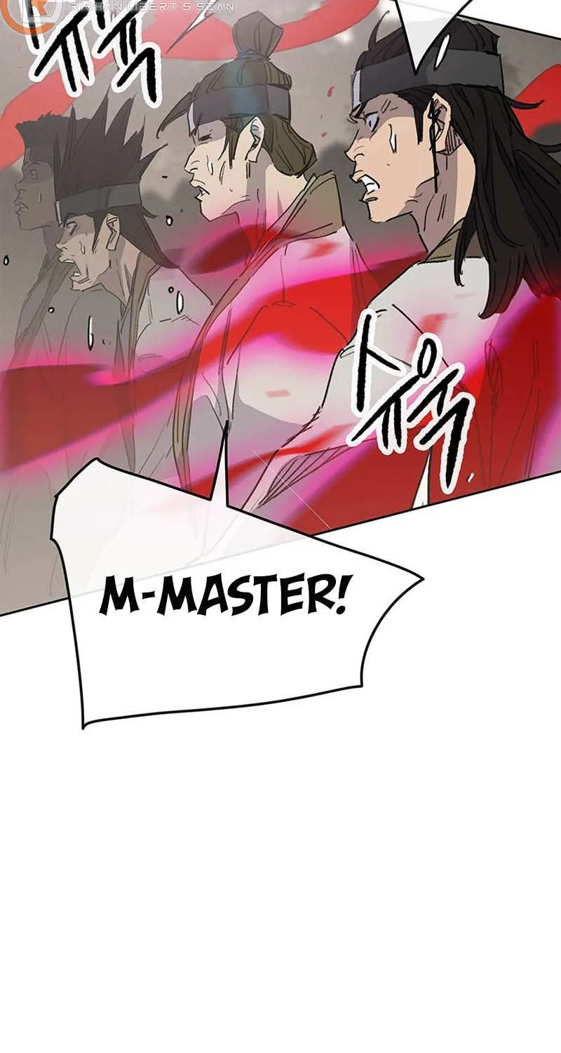 Nano Machine Kainu Manga Chapter 156 Page 82