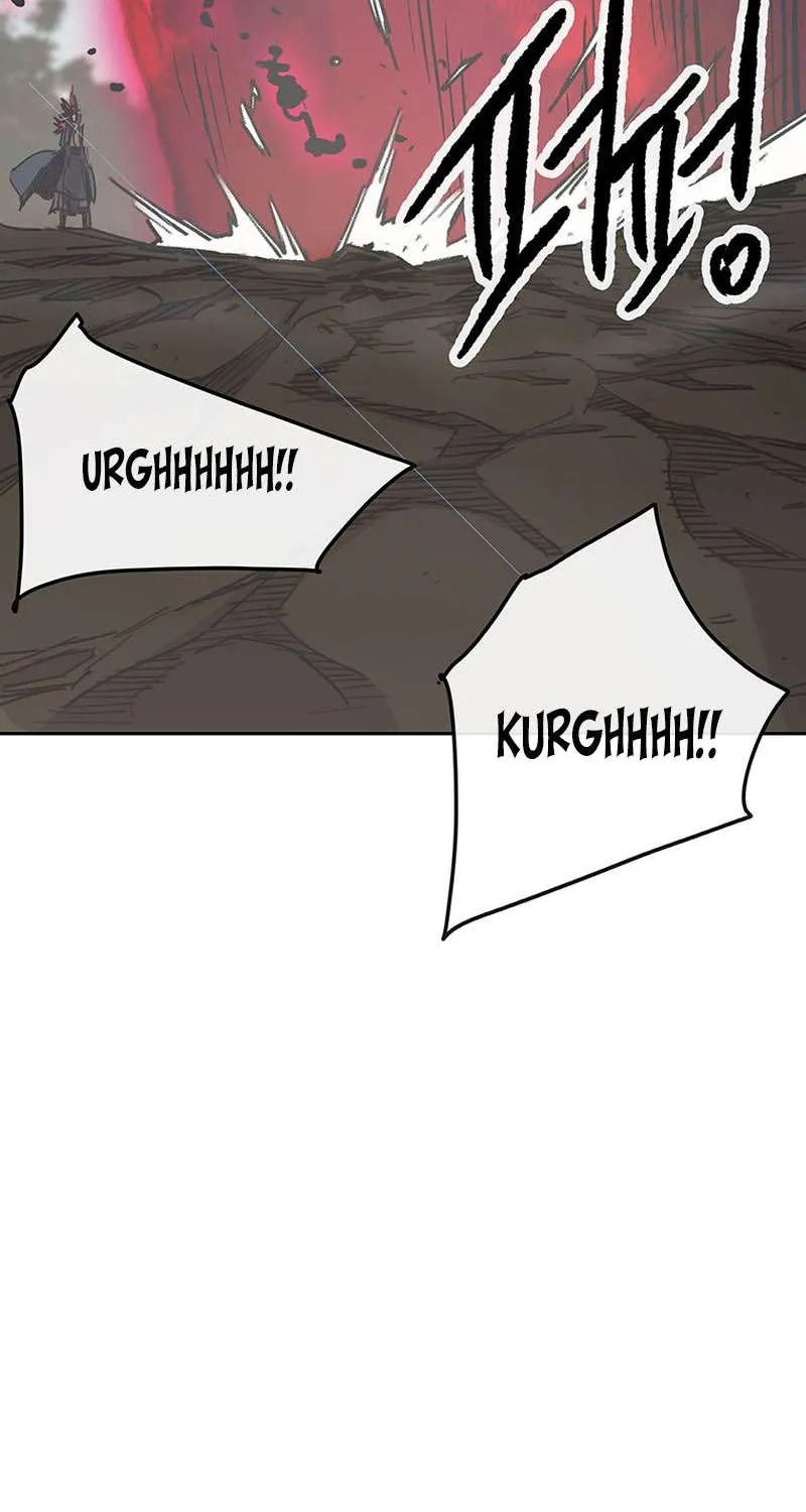 Nano Machine Kainu Manga Chapter 156 Page 101