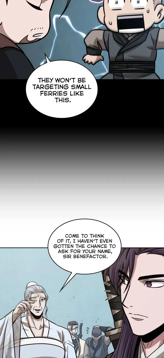 Nano Machine Kainu Manga Chapter 156 Page 103