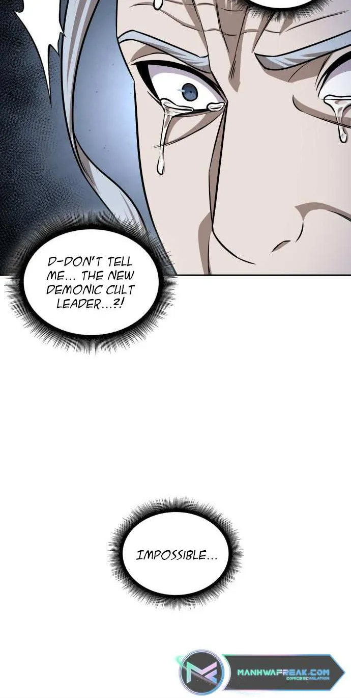 Nano Machine Kainu Manga Chapter 156 Page 107
