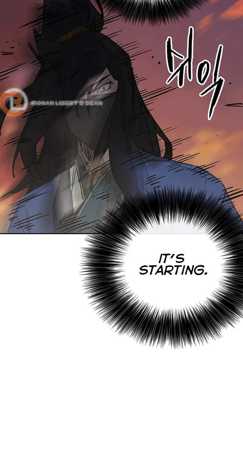 Nano Machine Kainu Manga Chapter 156 Page 116