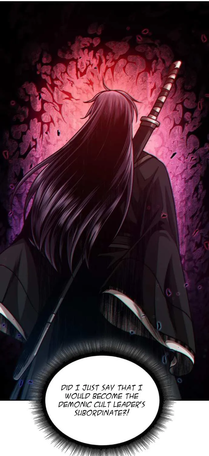 Nano Machine Kainu Manga Chapter 156 Page 118