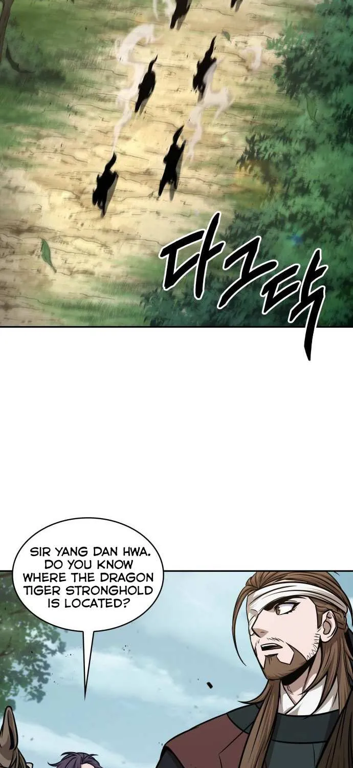 Nano Machine Kainu Manga Chapter 156 Page 120