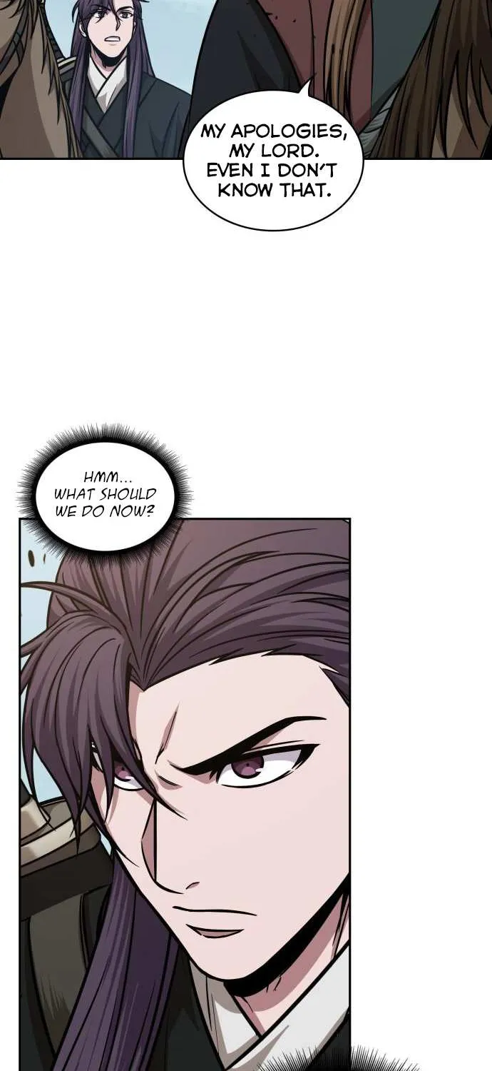 Nano Machine Kainu Manga Chapter 156 Page 121