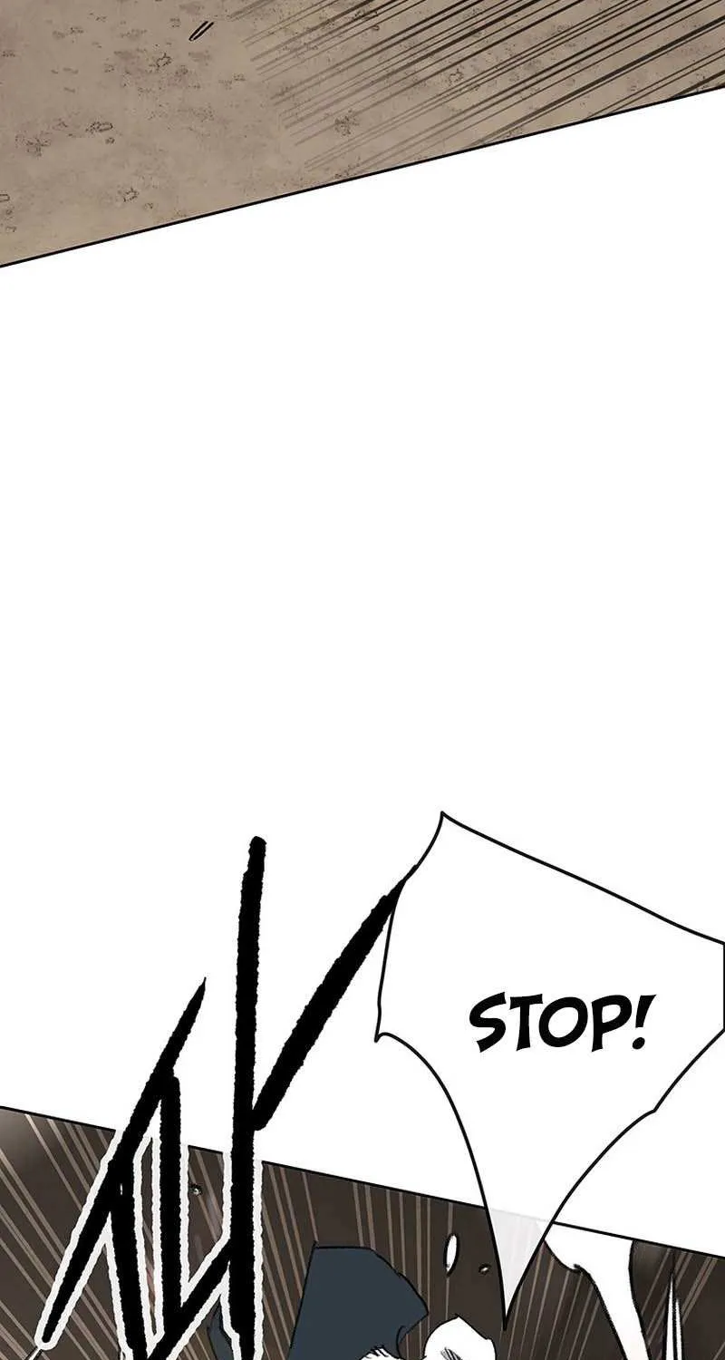 Nano Machine Kainu Manga Chapter 156 Page 143