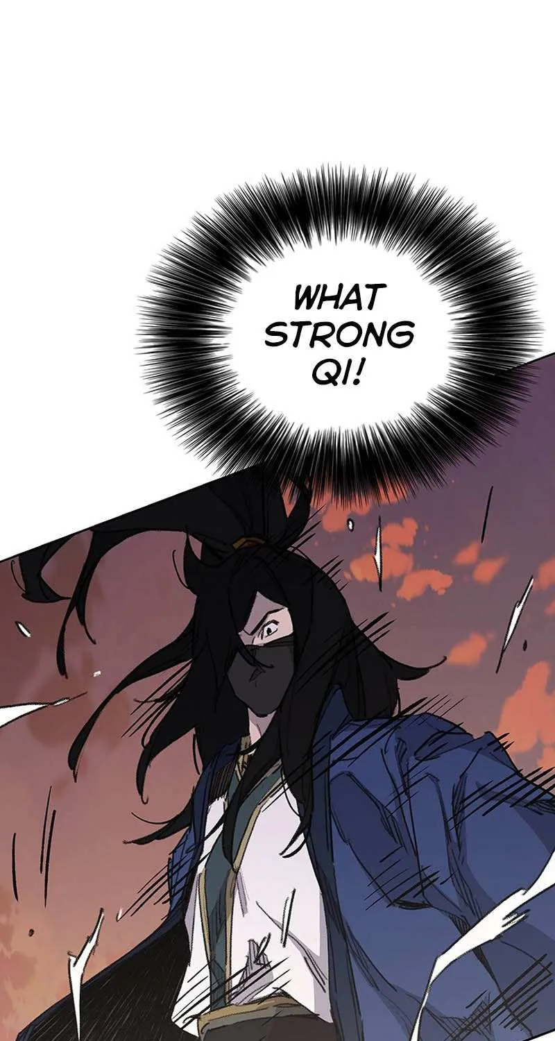Nano Machine Kainu Manga Chapter 156 Page 145