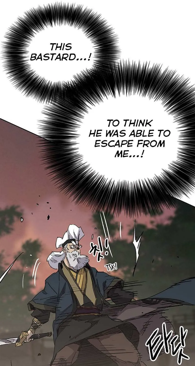 Nano Machine Kainu Manga Chapter 156 Page 158